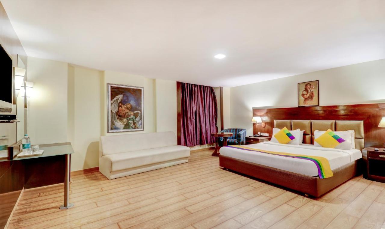 Hotel Treebo Trip Royale Brigade