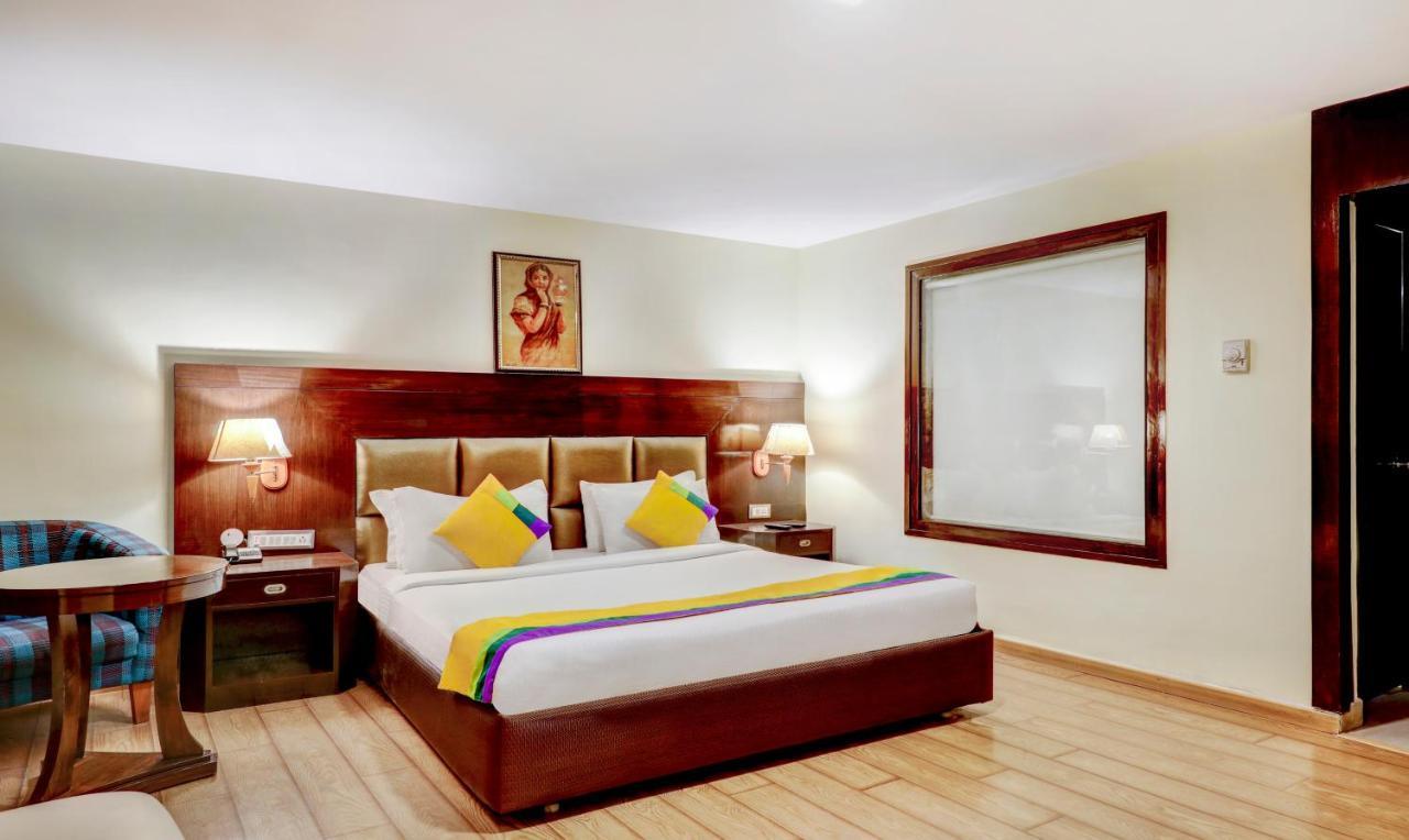 Treebo Trip Royale Brigade 3* Bangalore